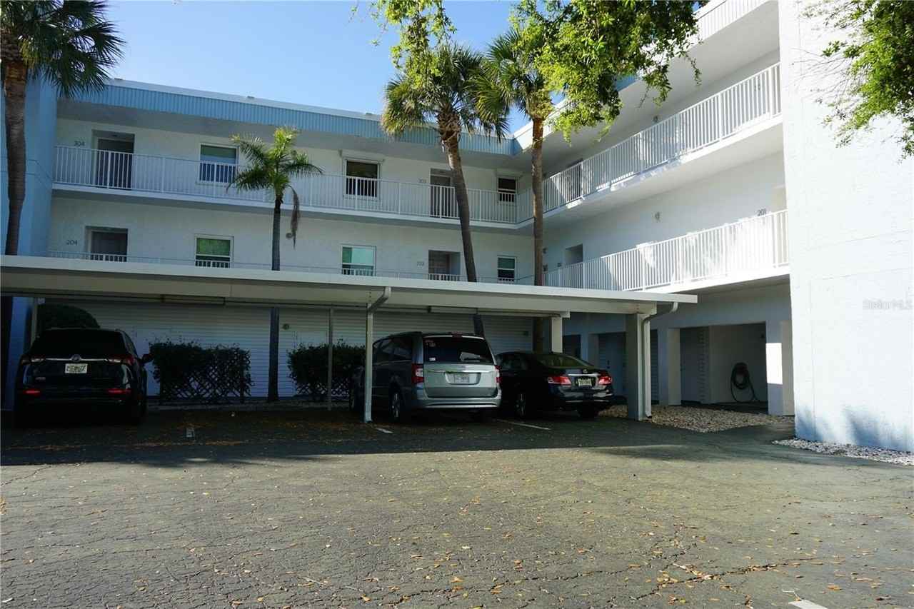 340 Pinellas Bayway S #203 - Photo 2 of 24