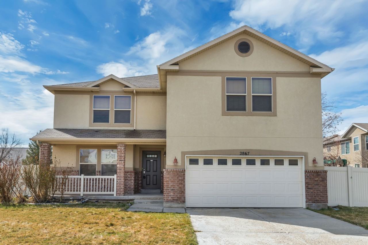 2867 W 400 S #1 - Photo 2 of 34