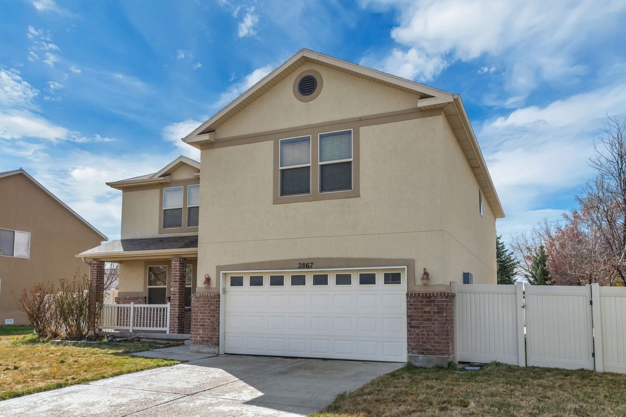 2867 W 400 S #1 - Photo 3 of 34