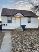 260 N 3rd W #1 - Photo 1 of 1