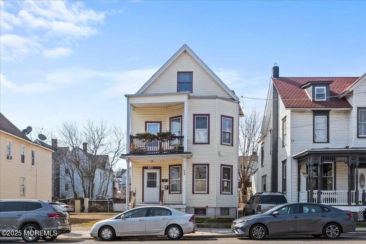 104 Welton St Unit 1