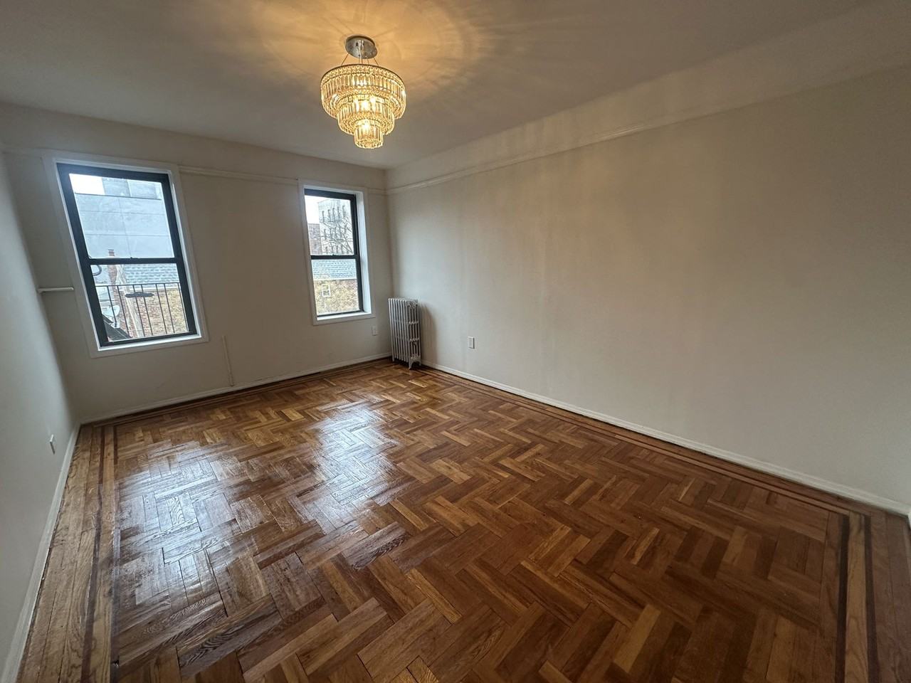 E 196th St #5C - Photo 6 of 8