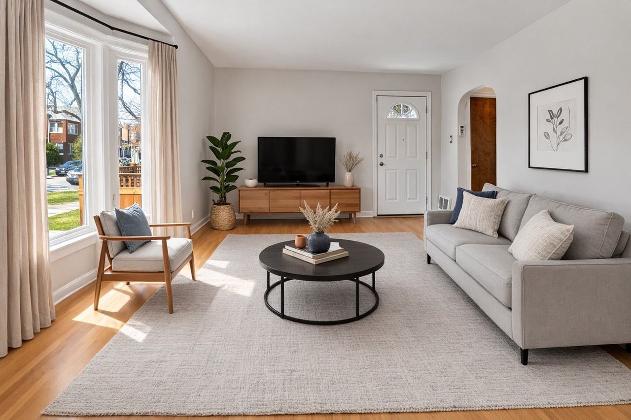 3423 N Springfield Ave - Photo 3 of 28