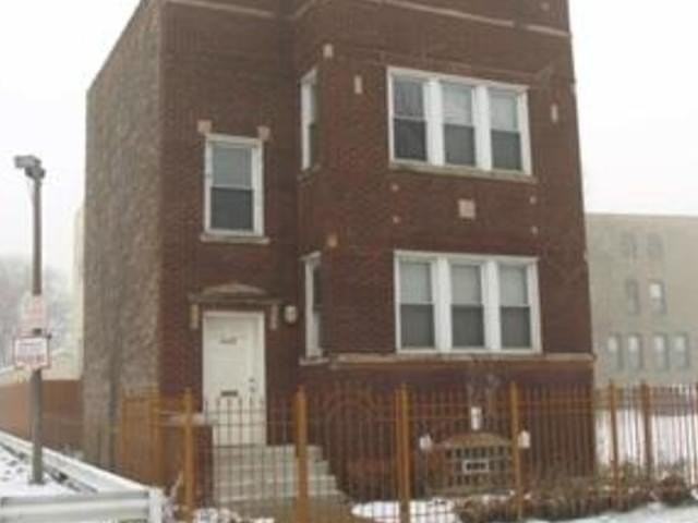 4445 S Vincennes Ave Unit 2