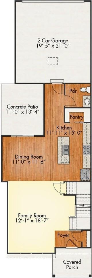 870 Station Blvd - Photo 2 of 4