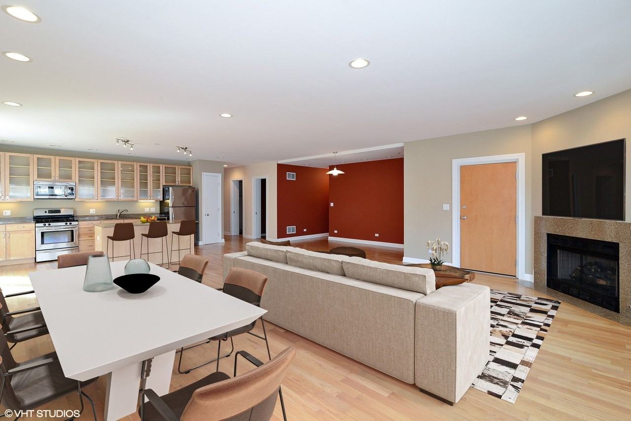 2233 W Lawrence Ave Apt 2 - Photo 5 of 15