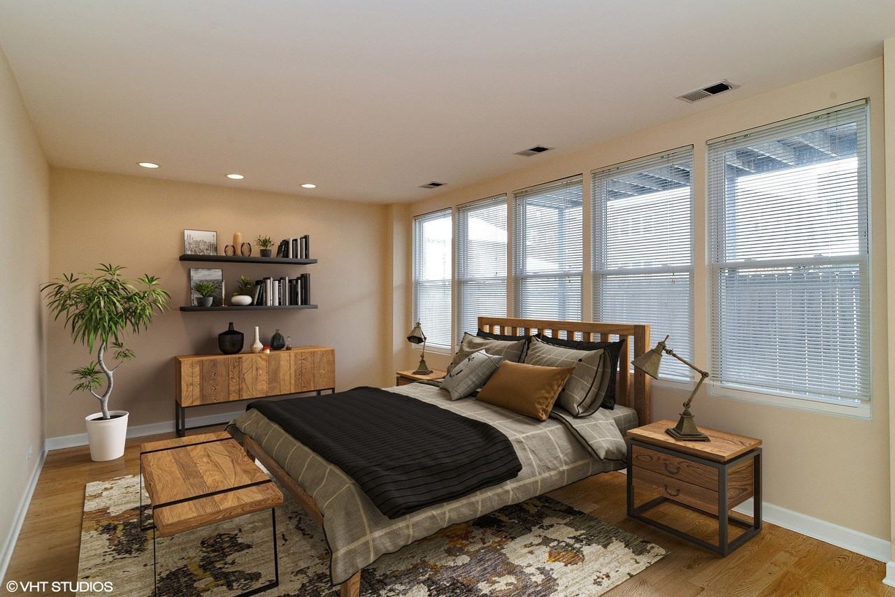 2233 W Lawrence Ave Apt 2 - Photo 6 of 15