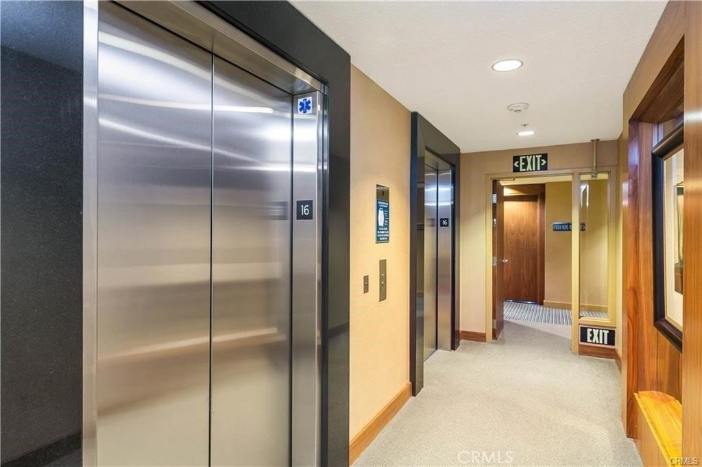 3131 Michelson Dr #1603 - Photo 3 of 50