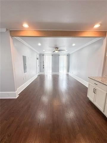 3327 Baudin St - Photo 4 of 11