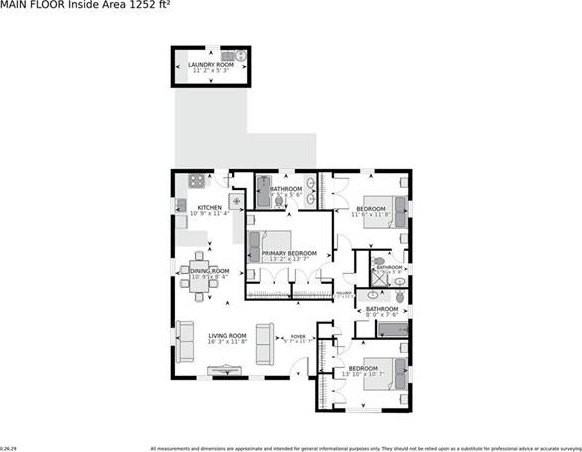 1300 Ocean Dr - Photo 4 of 23