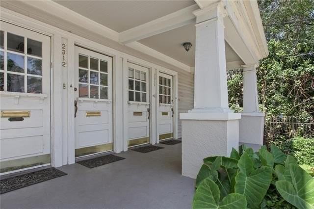 2312 Calhoun St #B - Photo 2 of 11