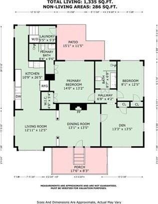 7916 Panola St - Photo 3 of 16