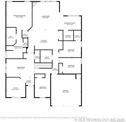 15410 E 87th St N - Photo 2 of 28