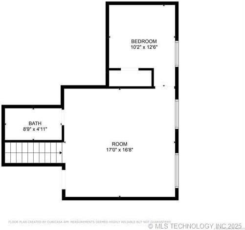 15410 E 87th St N - Photo 3 of 28