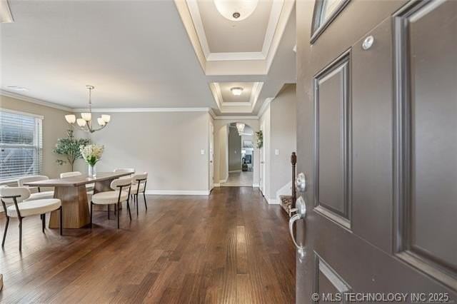 15410 E 87th St N - Photo 4 of 28