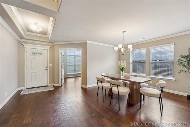 15410 E 87th St N - Photo 6 of 28