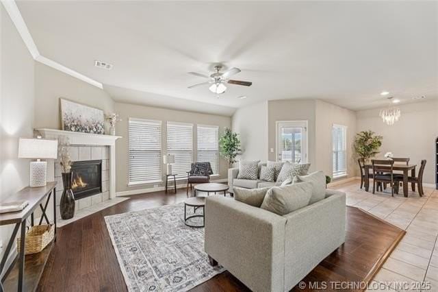 15410 E 87th St N - Photo 7 of 28