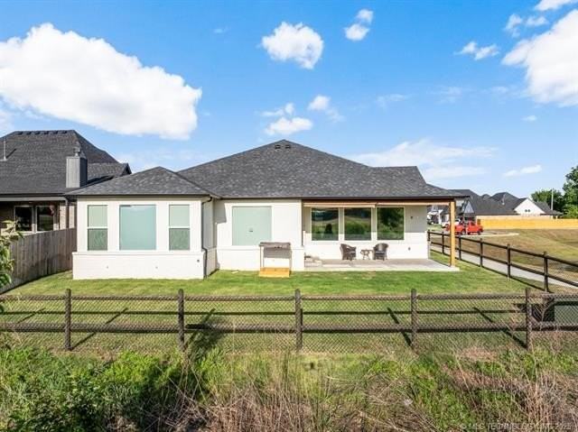 13722 S 20th Pl E - Photo 5 of 50