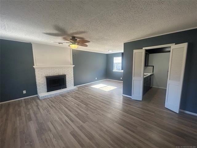 4909 S Utica Ave Unit D - Photo 4 of 7