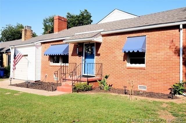 1231 S Winston Ave - Photo 2 of 16