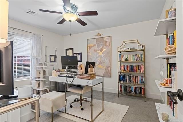 1407 S Saint Louis Ave Apt B - Photo 5 of 43