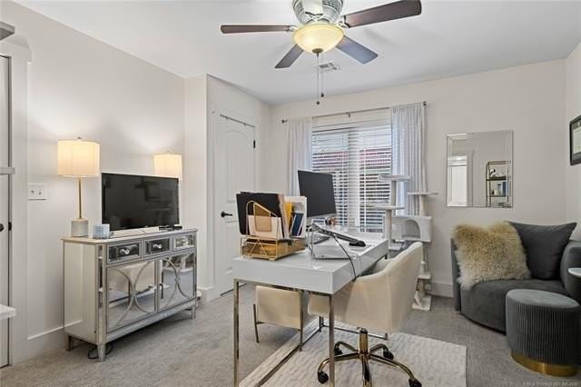 1407 S Saint Louis Ave Apt B - Photo 6 of 43