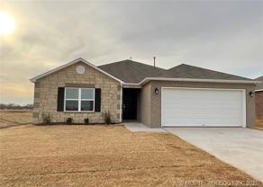 16210 S 88th East Ave - Photo 1 of 1