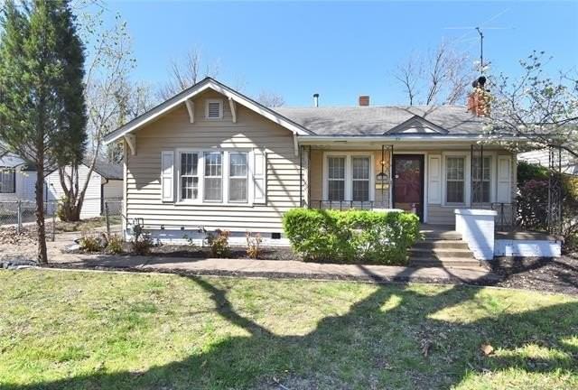 1524 S Jamestown Ave