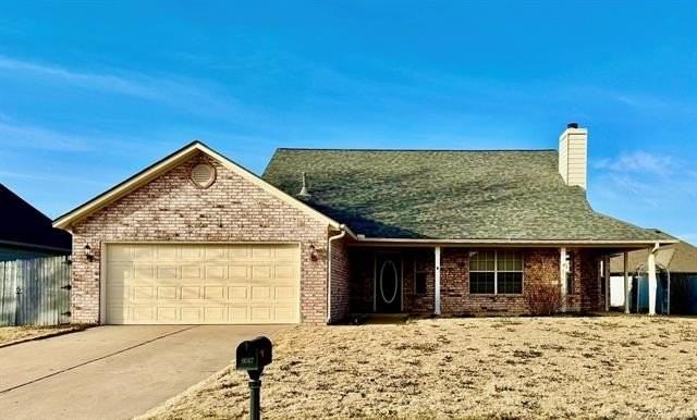 8047 Vintage Trace Dr