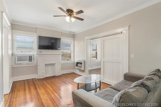 601 S Elgin Ave Apt 401 - Photo 3 of 20