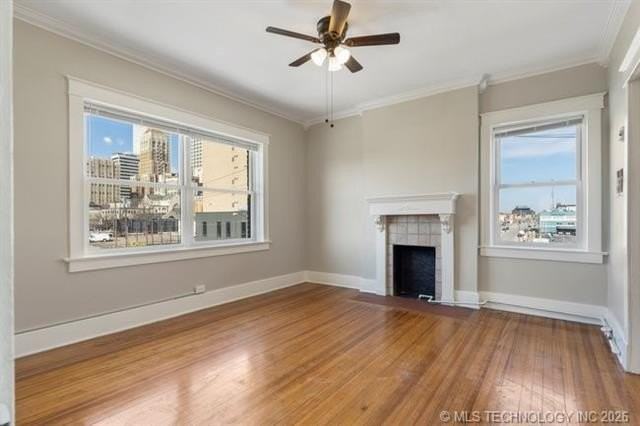 601 S Elgin Ave Apt 401 - Photo 4 of 20