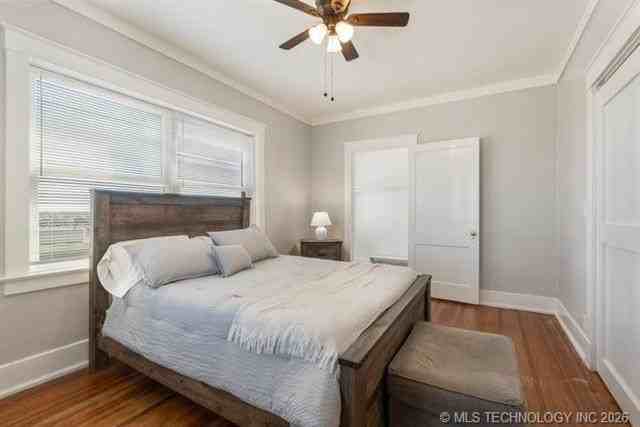601 S Elgin Ave Apt 401 - Photo 7 of 20