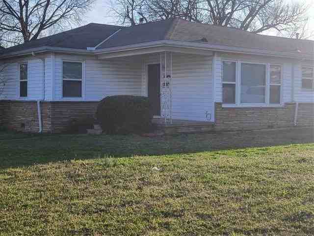 3506 S Jamestown Ave