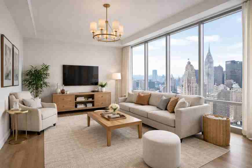 115 E 88th St - Photo 2 of 10