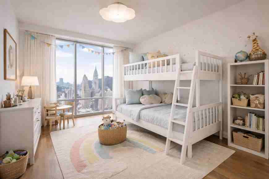 115 E 88th St - Photo 4 of 10