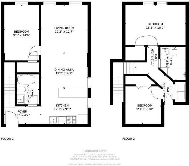 1925 S May St - Photo 3 of 10