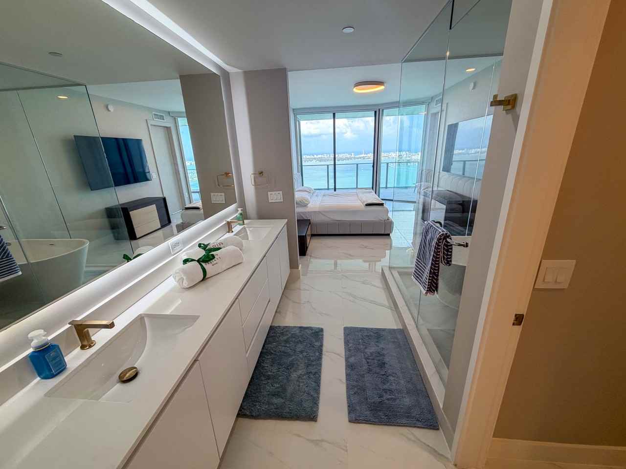 700 Northeast 24th Street #5407 - Photo 7 of 25