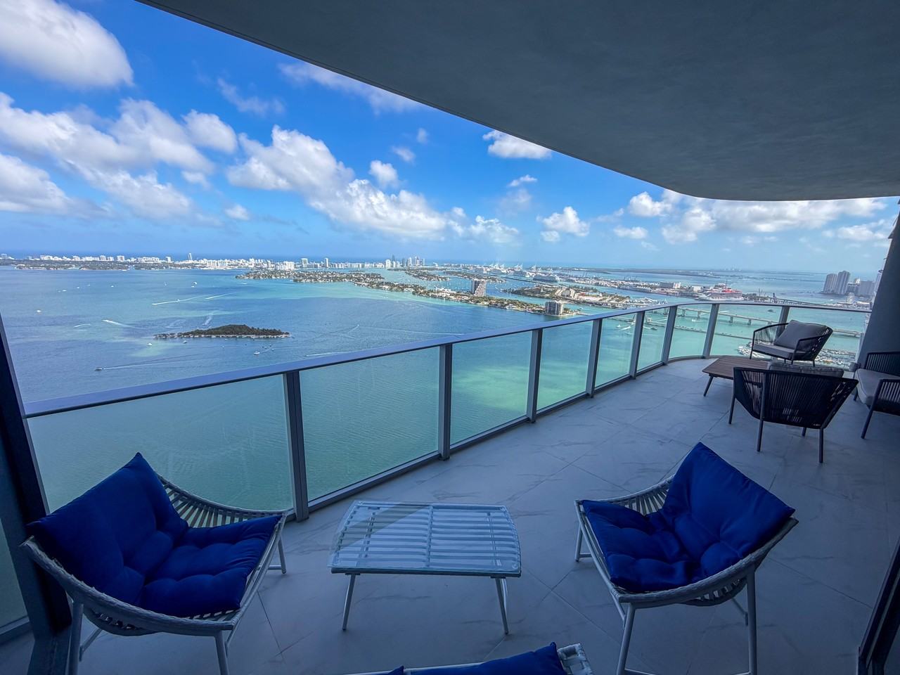 700 Northeast 24th Street #5407 - Photo 5 of 25