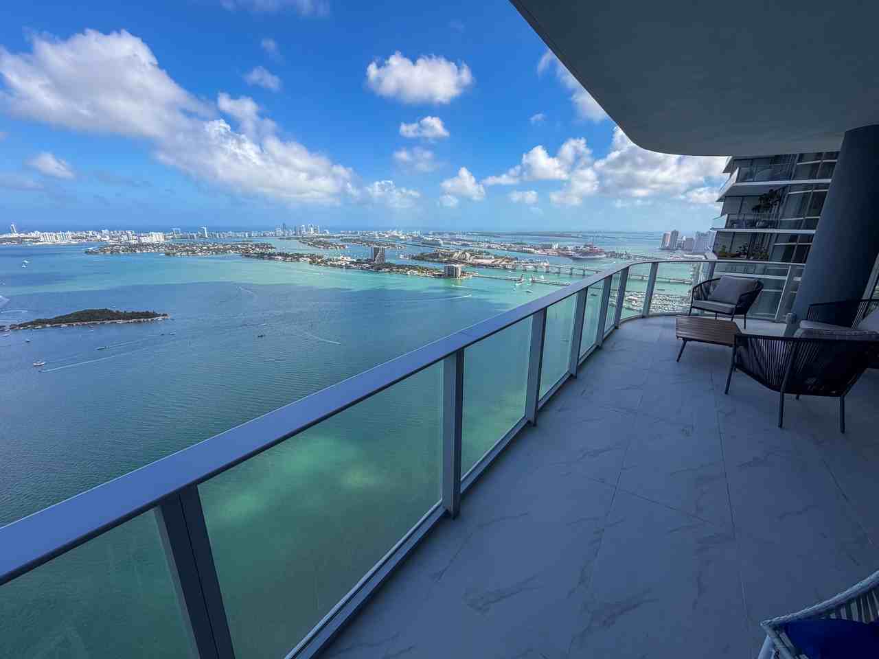 700 Northeast 24th Street #5407 - Photo 3 of 25