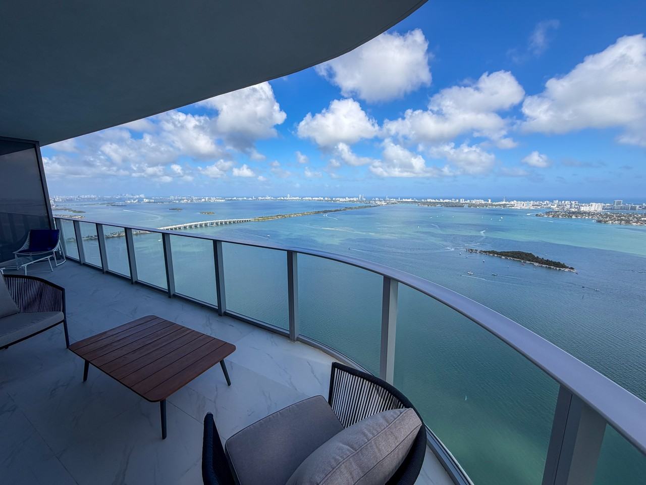 700 Northeast 24th Street #5407 - Photo 2 of 25