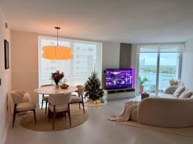 E Bay Harbor Dr #801B - Photo 1 of 1