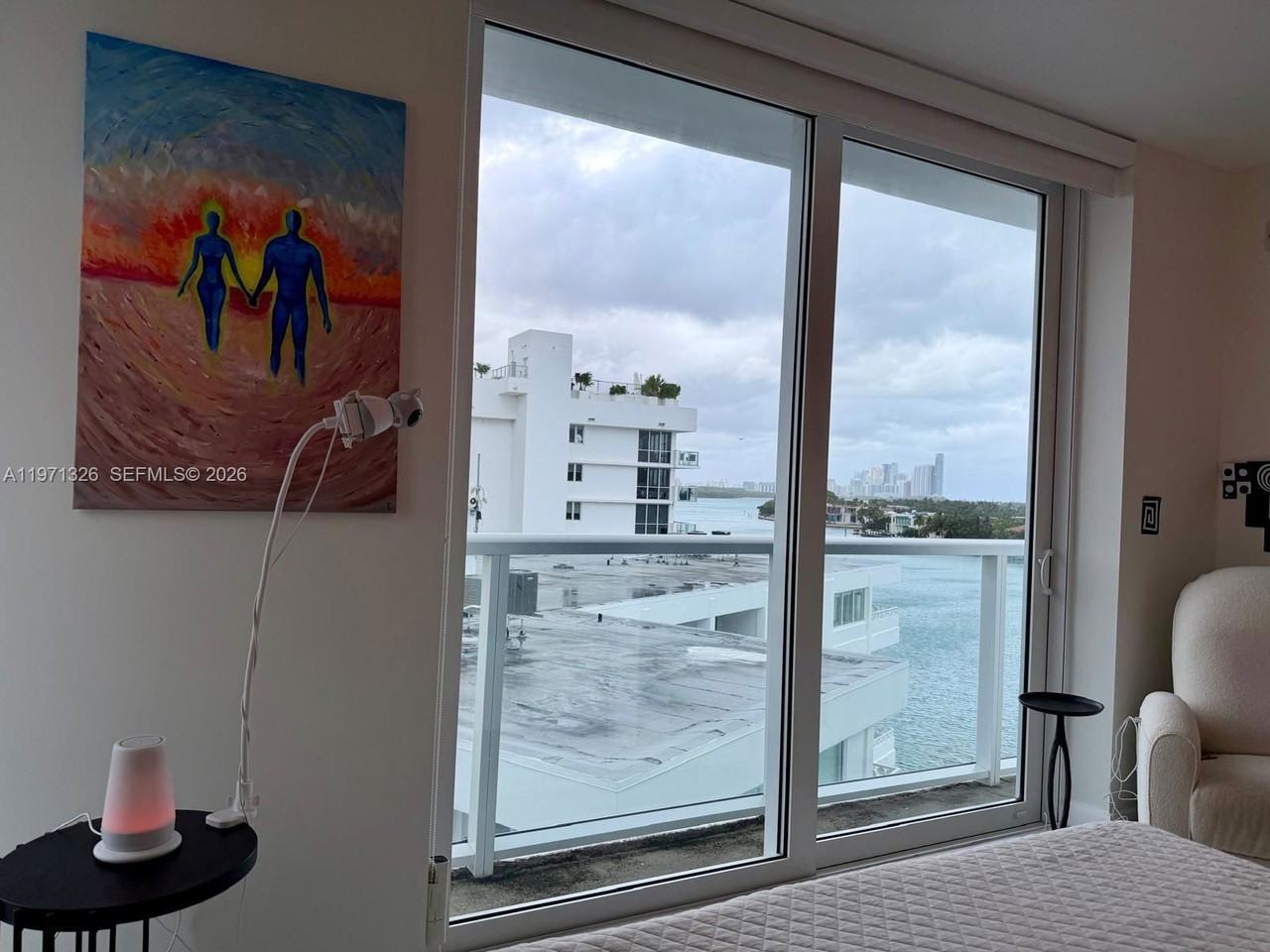 E Bay Harbor Dr #801B - Photo 6 of 8