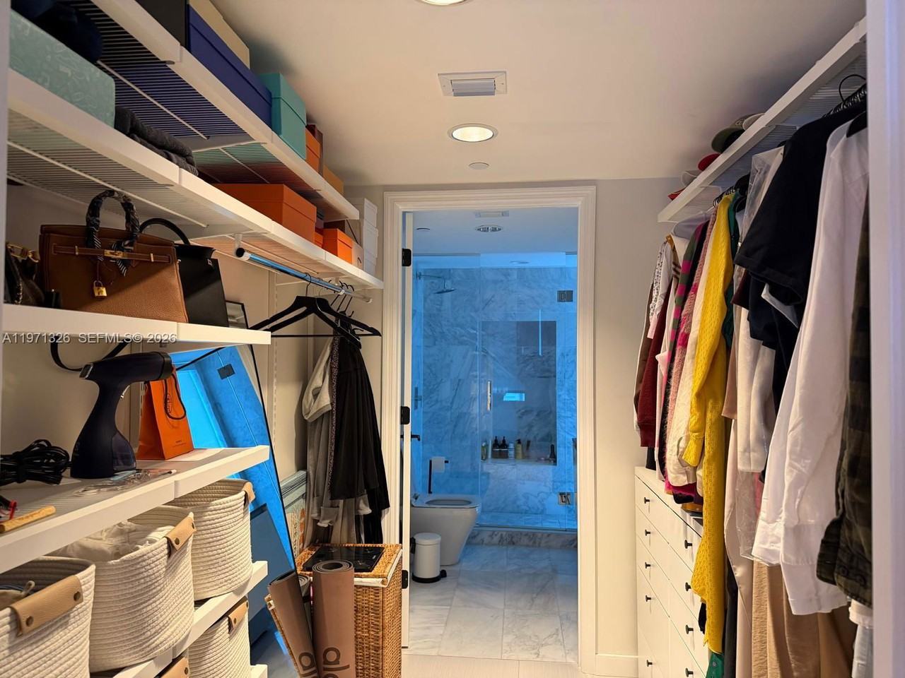 E Bay Harbor Dr #801B - Photo 7 of 8