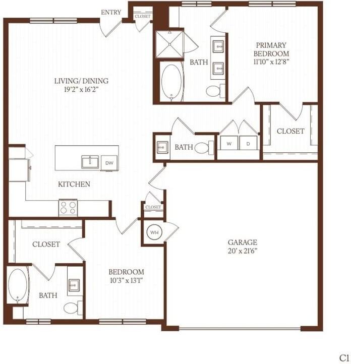 1951 Painted Trail Dr #803 - Photo 3 of 28