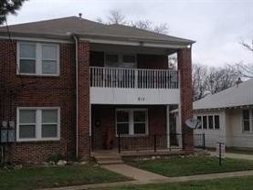 813 W 8th St #2 - Photo 1 of 1