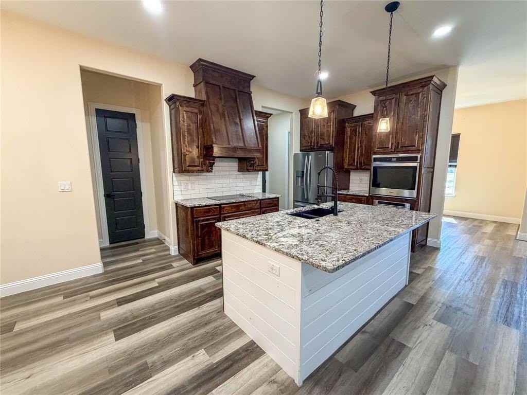 1290 County Road 2175 - Photo 6 of 23