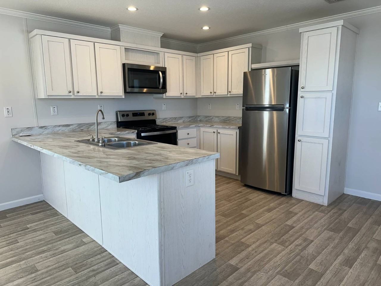 1209 Primrose Peak Dr #90 - Photo 3 of 12