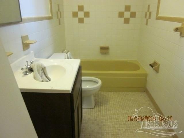 671 E Olive Rd Apt 9 - Photo 3 of 7