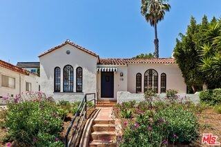 119 N Almont Dr - Photo 2 of 8