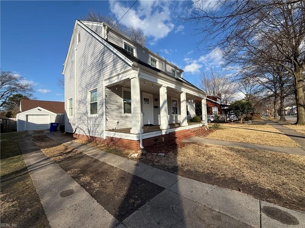 114 W Lorengo Ave - Photo 2 of 25